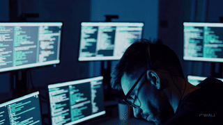 20250109_0918_Late Night Cyber Vigil_simple_compose_01jh5pw7b1fkzvtexvd2m84kp7