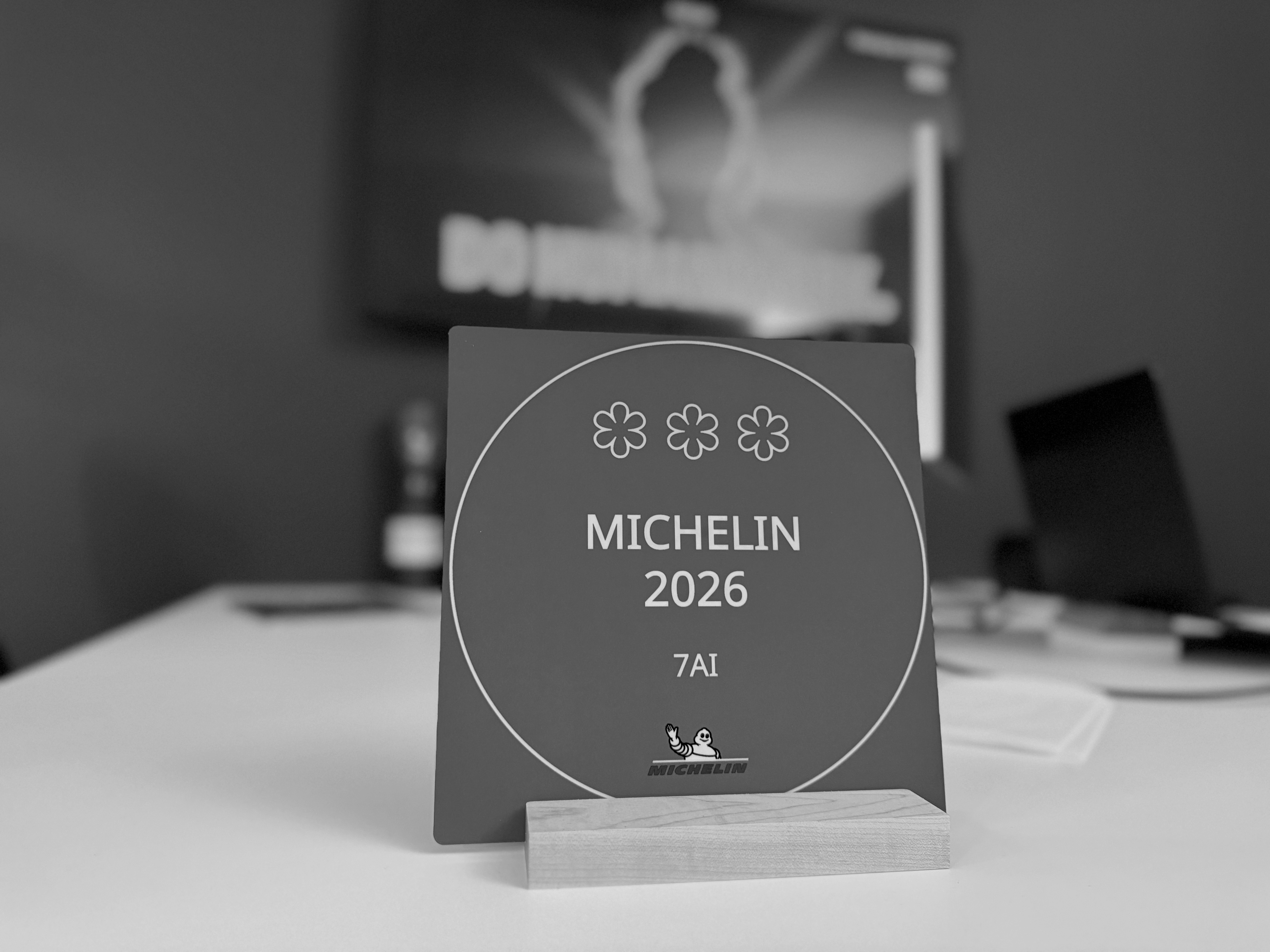 michelin